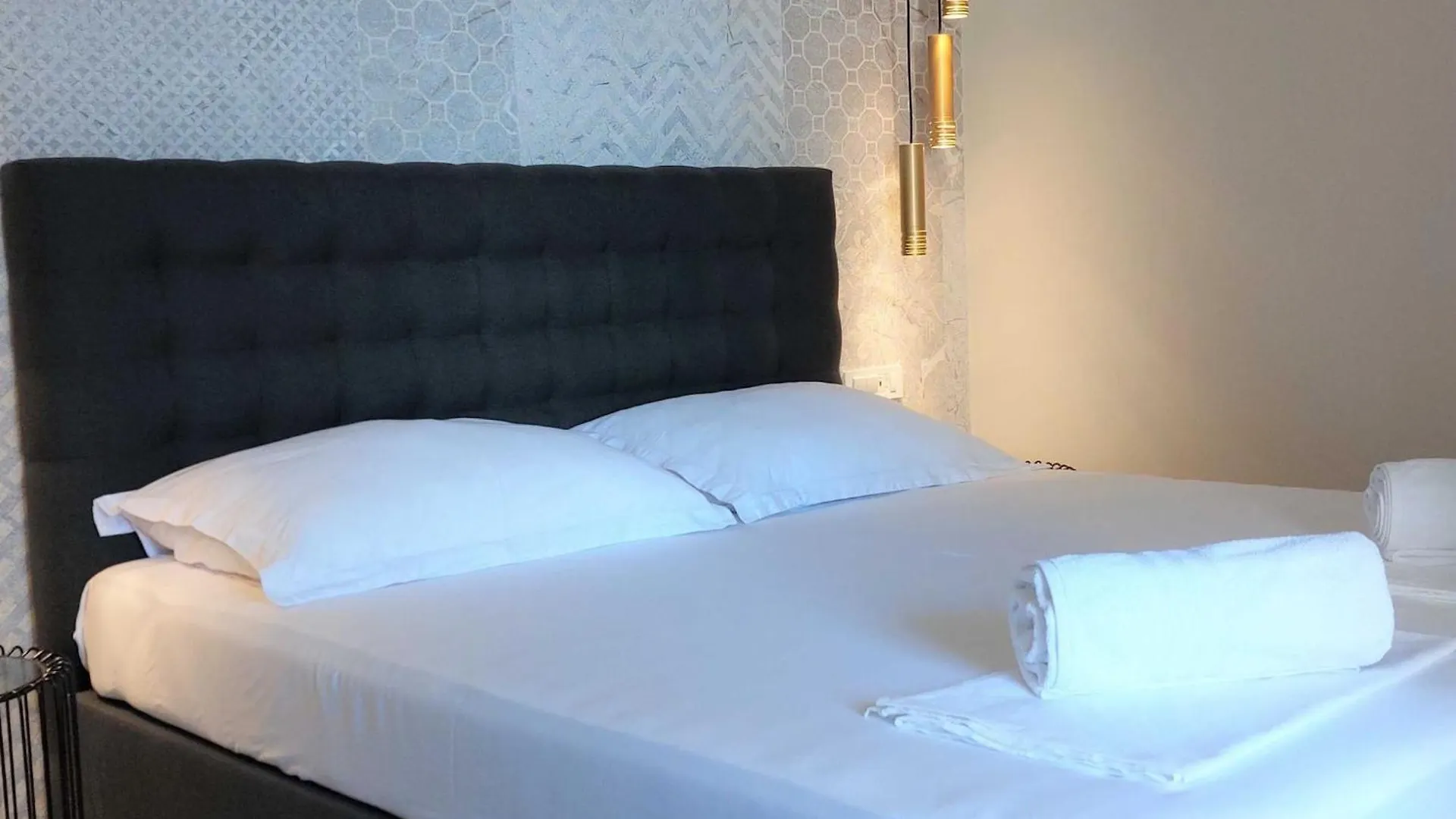 Comfort Beachfront Crikvenica Apartments