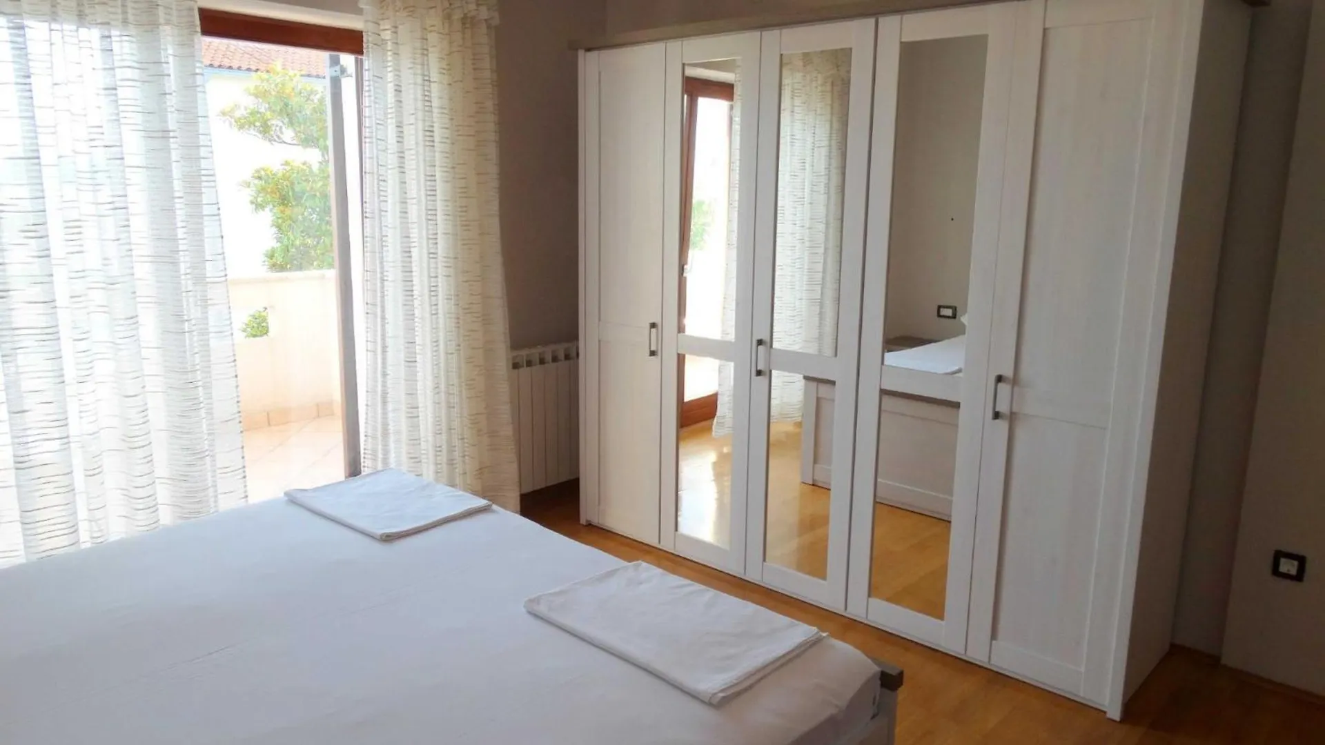 Comfort Beachfront Crikvenica Apartments 0*,  Croatia