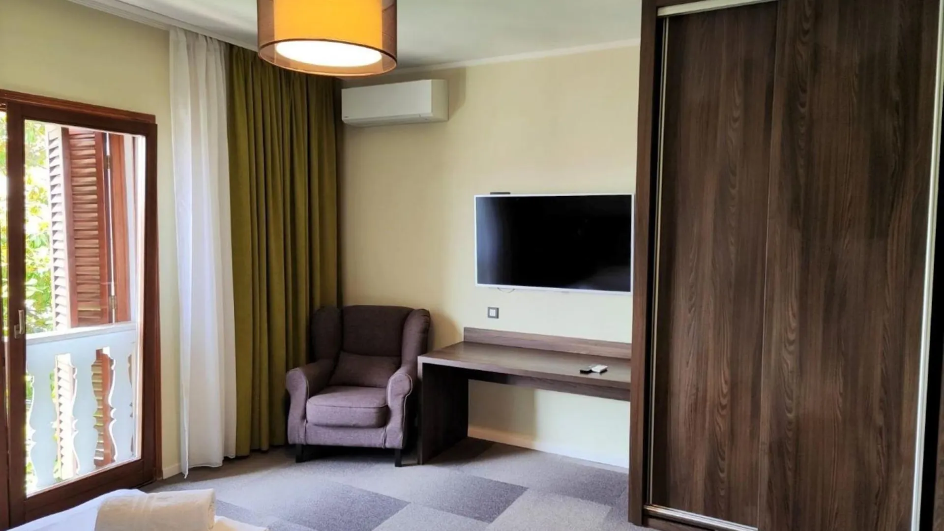 Comfort Beachfront Crikvenica Apartments