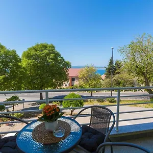  Apartman Claudia