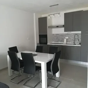 Plava Laguna Miroslav Apartment