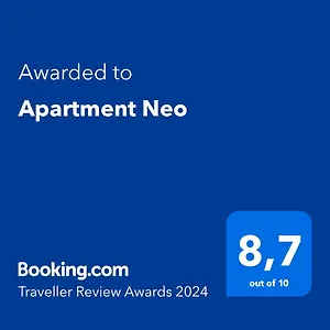 Neo Apartment