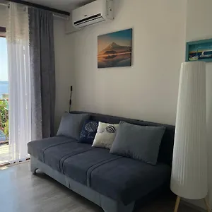Hrusta Apartment