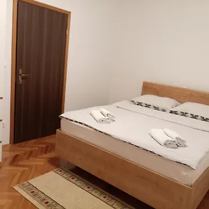  Apartman Suzana