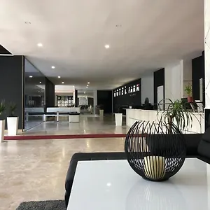 3* Hotel Park