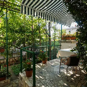  Apartman Cozy With Private Terrace Barac