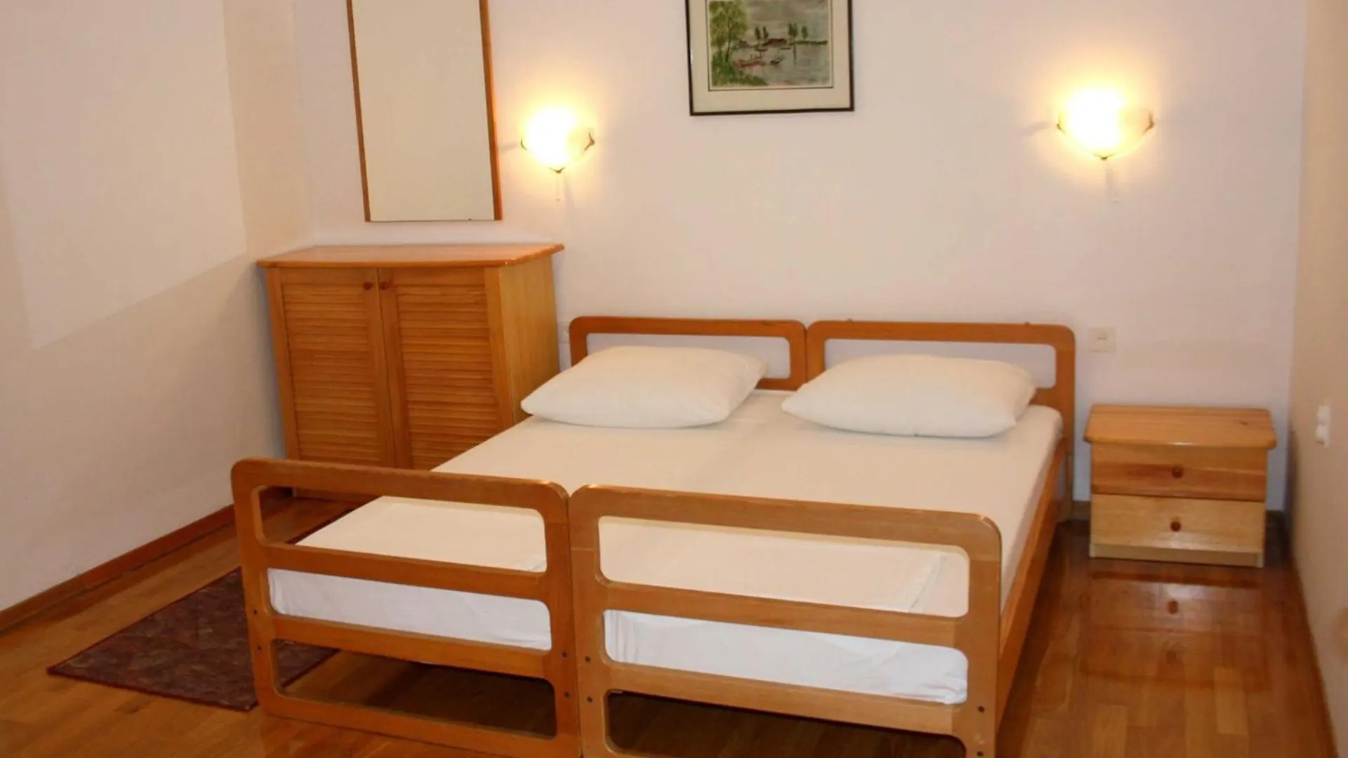 Comfort Beachfront Crikvenica Apartments Croatia