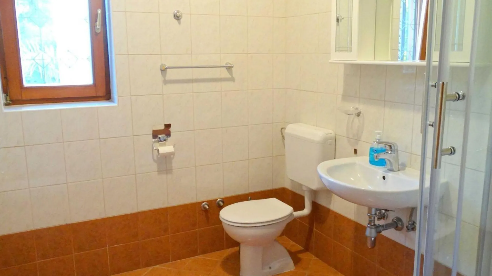 Comfort Beachfront Crikvenica Apartments