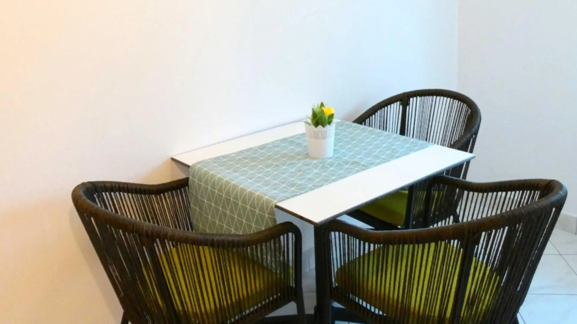 Comfort Beachfront Crikvenica Apartments Croatia