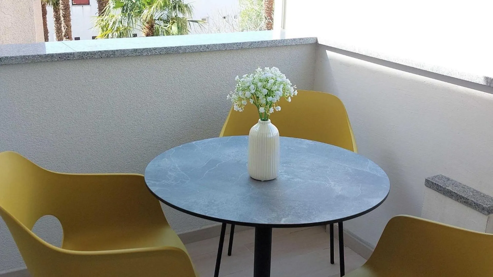 Comfort Beachfront Crikvenica Apartments Croatia
