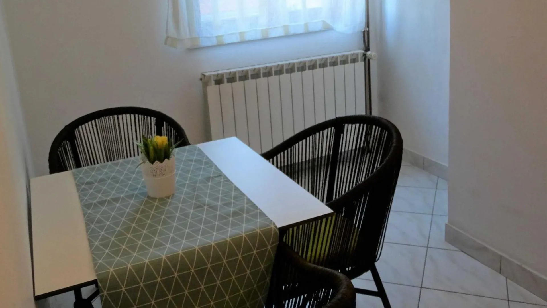 Comfort Beachfront Crikvenica Apartments